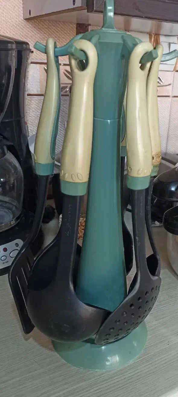 وسیله خانه|ظروف پخت‌وپز|گرگان, |دیوار