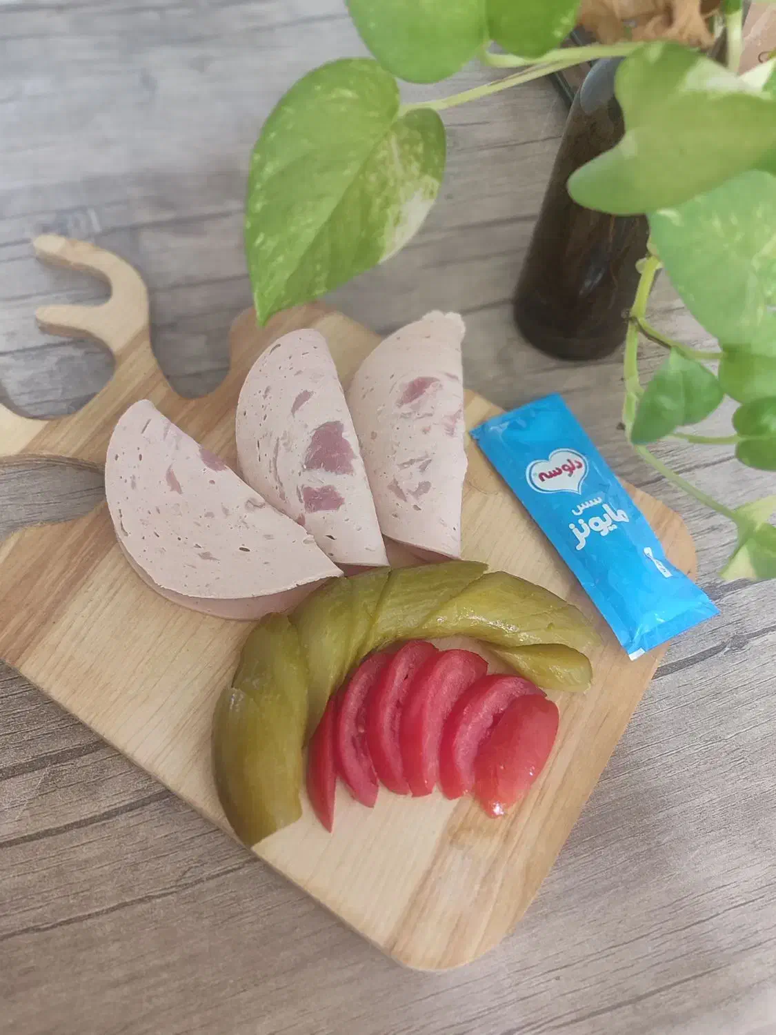 ساندویچ سرد|خوردنی و آشامیدنی|دهلران, |دیوار