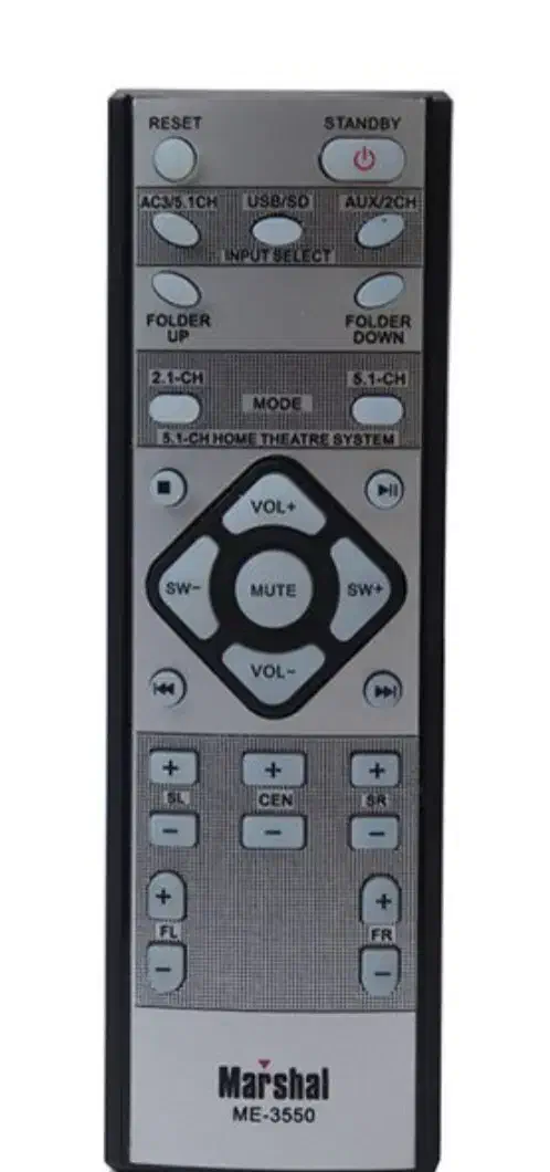 سینما خانگی مارشال با کیفیت صدای عالی|سیستم صوتی خانگی|نکا, |دیوار