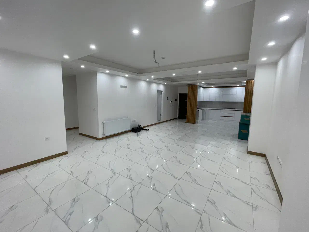 ۱۳۷ متری نوساز کلید نخورده|فروش آپارتمان|نظرآباد, نظرآباد|دیوار