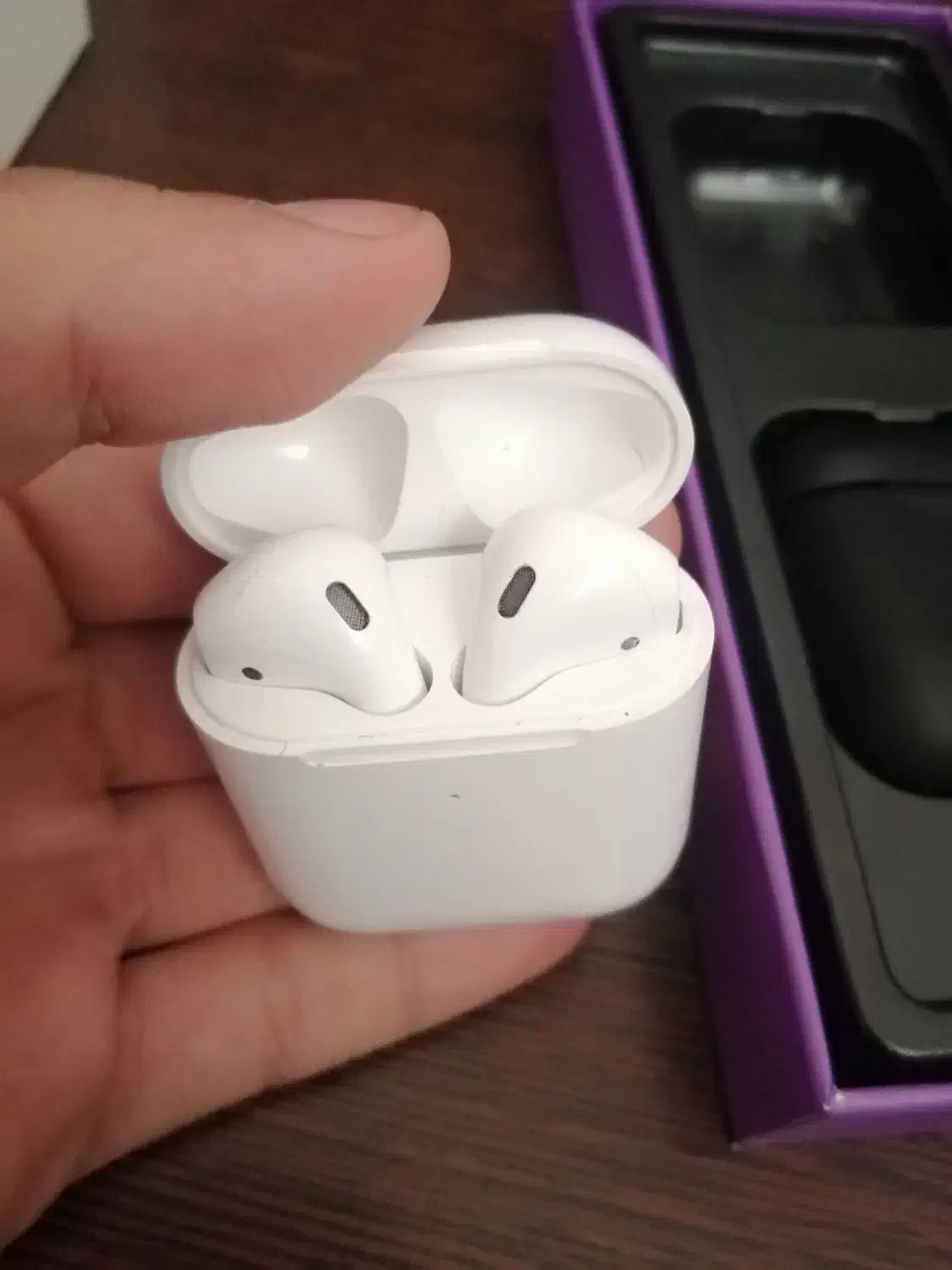 ایرپاد|لوازم جانبی موبایل و تبلت|قوچان, |دیوار