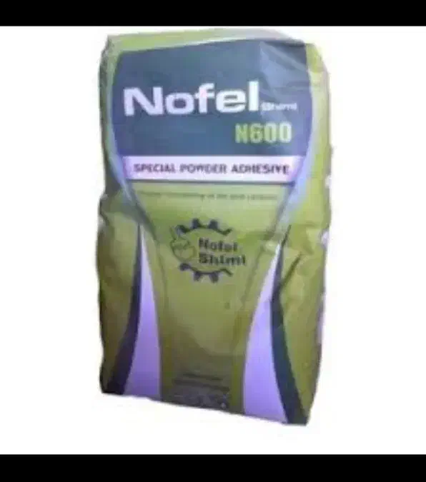 فروش چسب کاشی پودری N600 و N800 نوفل شیمی|مصالح و تجهیزات ساختمان|تهران, شادآباد|دیوار