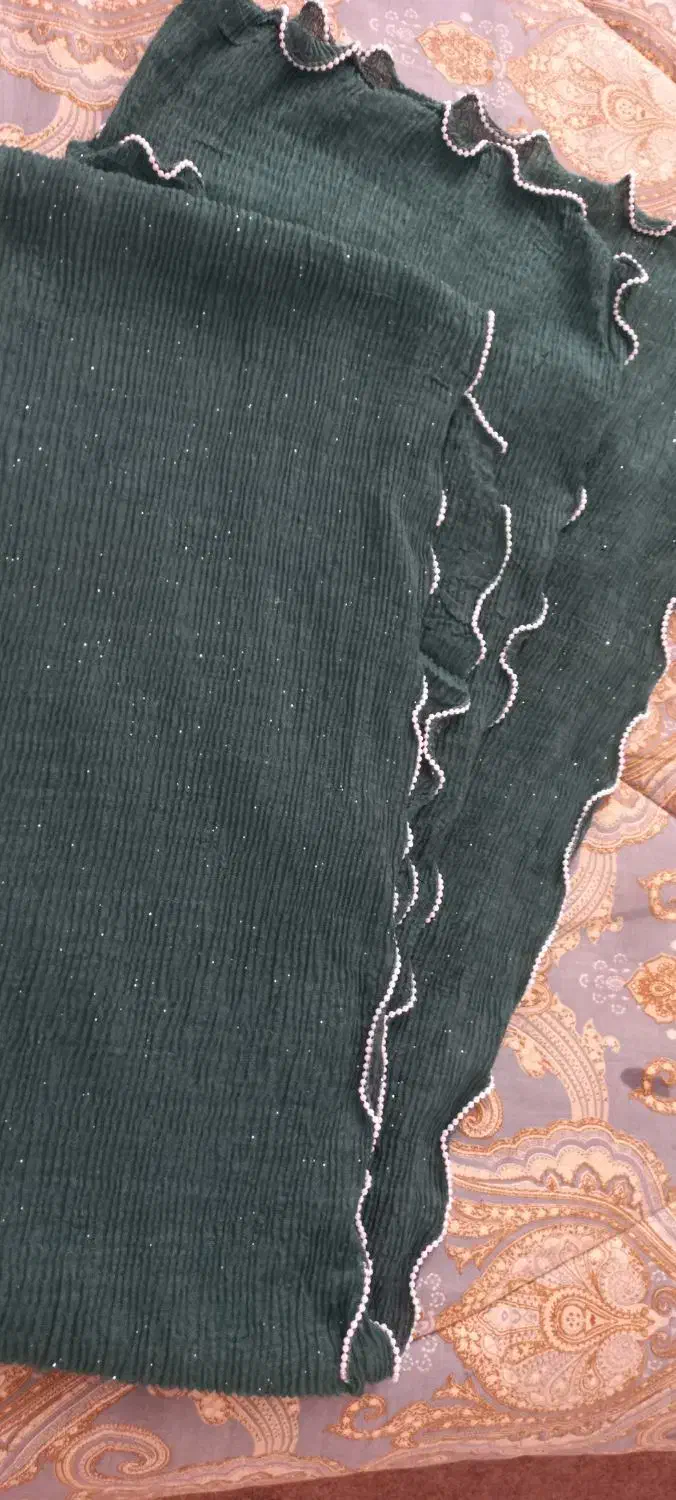 شال|لباس|قم, باجک یک|دیوار