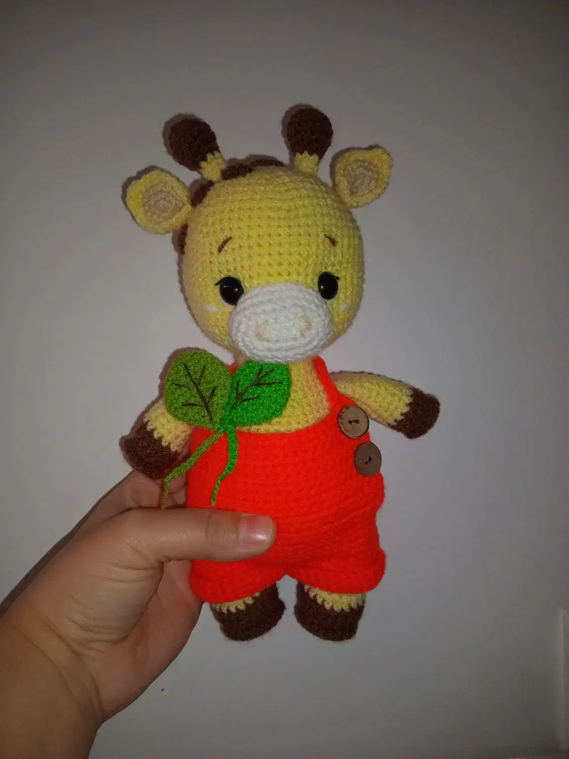 عروسک و انواع سرکلیدی بافتنی|اسباب‌‌بازی|یزد, |دیوار