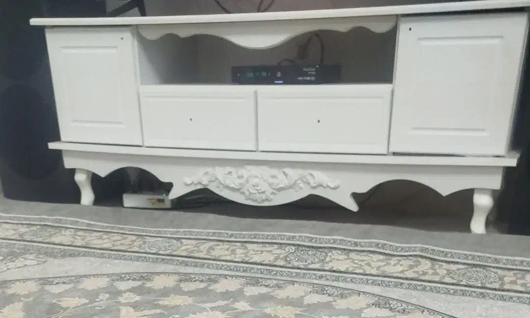 میز تلویزیون شرکتی|میز تلویزیون|ورامین, ورامین|دیوار