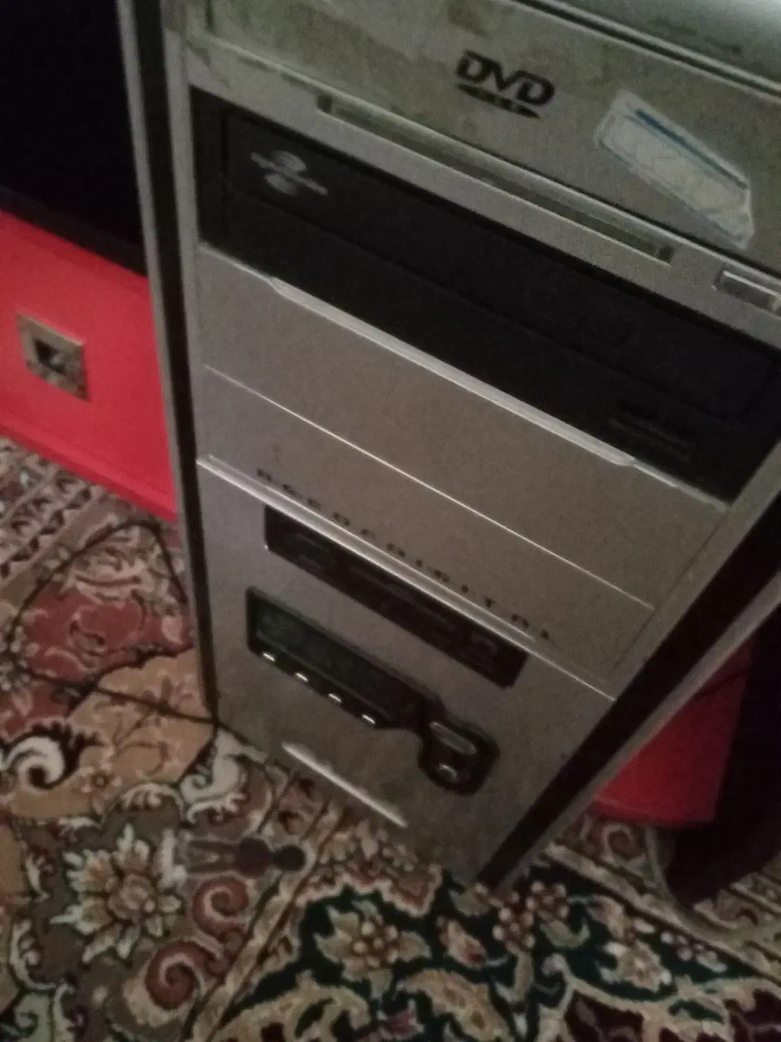 کامپیوتر|رایانه رومیزی|بیرجند, |دیوار