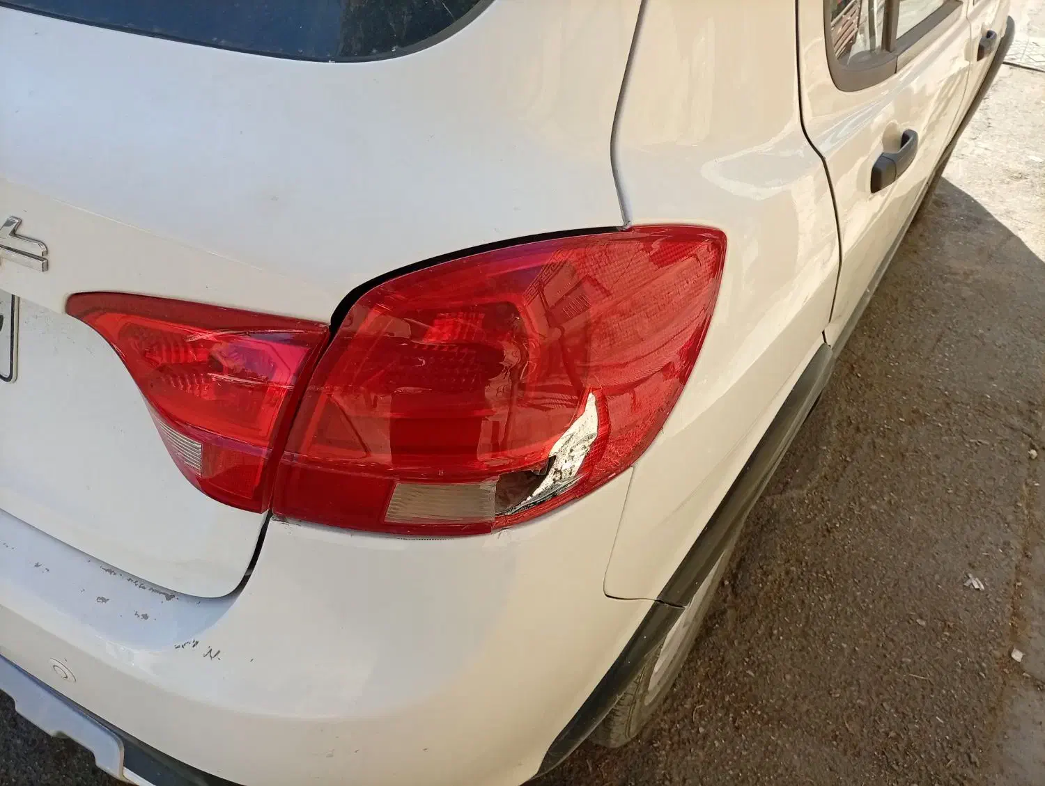 کوییک مدل ۱۴۰۲|خودرو سواری و وانت|دامغان, |دیوار