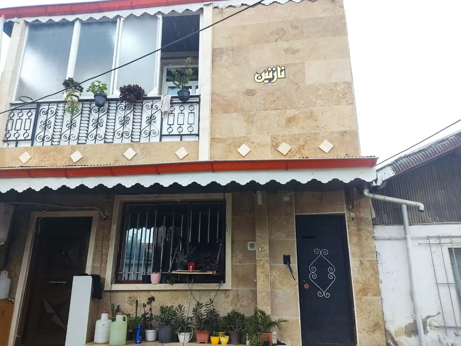 خانه سوییت 70متری بدون خواب|اجارهٔ آپارتمان|رشت, فخب|دیوار