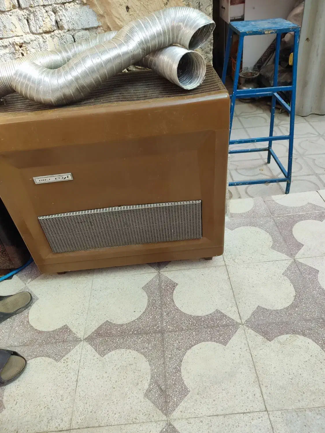 گاز و ماشین لباسشویی و بخاری|ماشین لباسشویی و خشک‌کن لباس|شیراز, کوشک میدان|دیوار