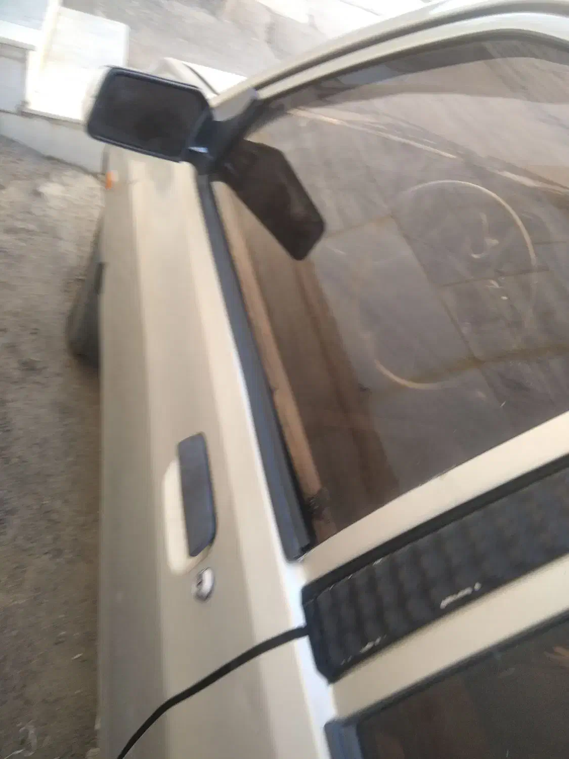 ماشین پراید141|خودرو سواری و وانت|قروه, |دیوار