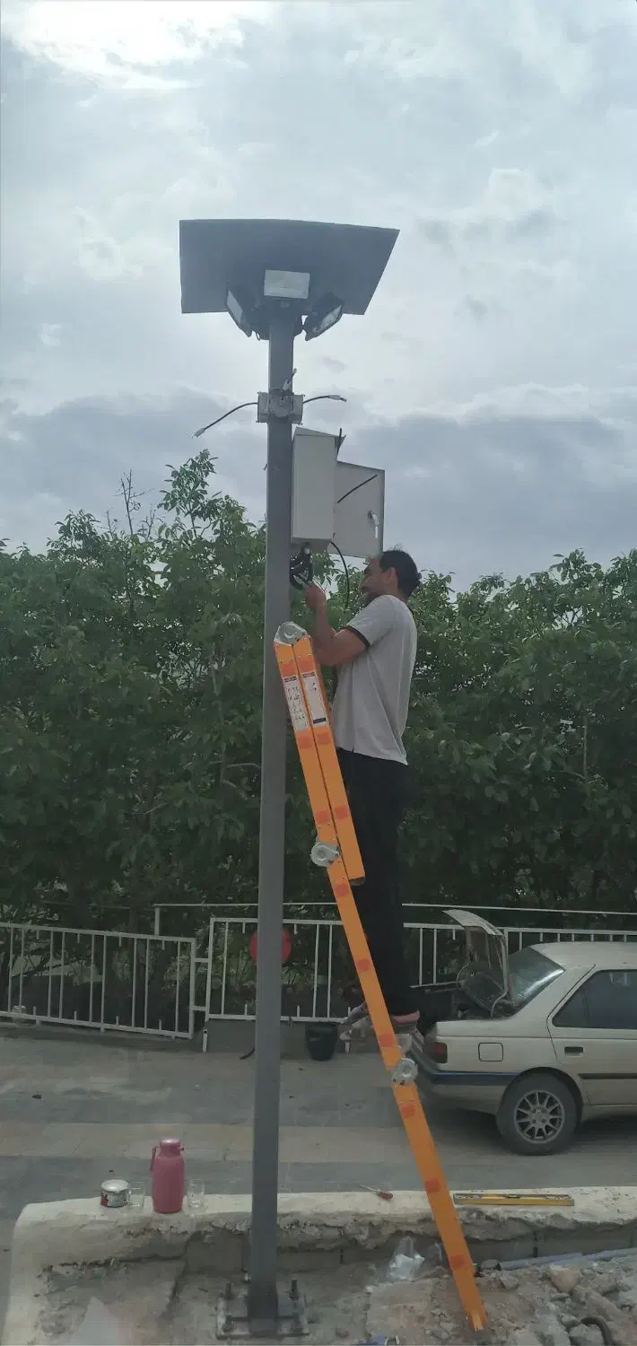 نصب دوربین و دزدگیر|خدمات پیشه و مهارت|خرم‌آباد, |دیوار