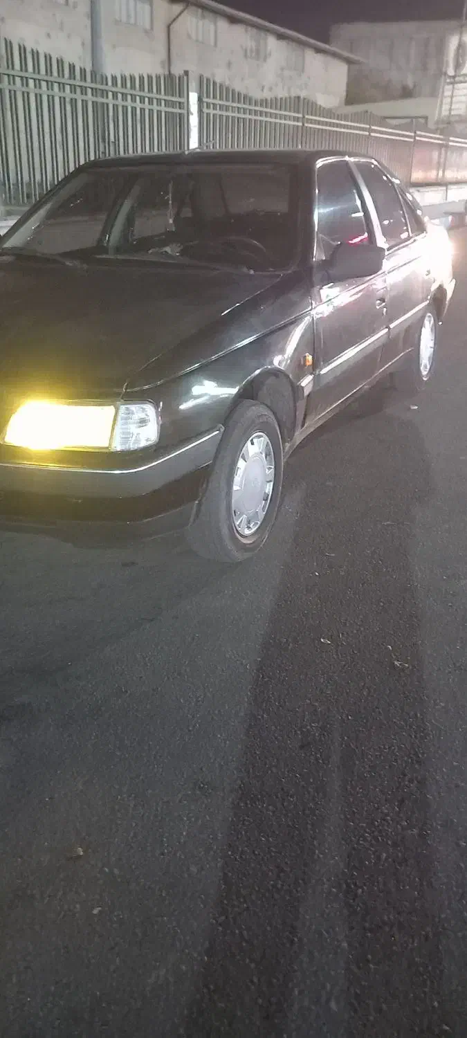 پژو ۴۰۵ مدل ۸۴ سلامت|خودرو سواری و وانت|پاکدشت, پاکدشت (مامازند)|دیوار