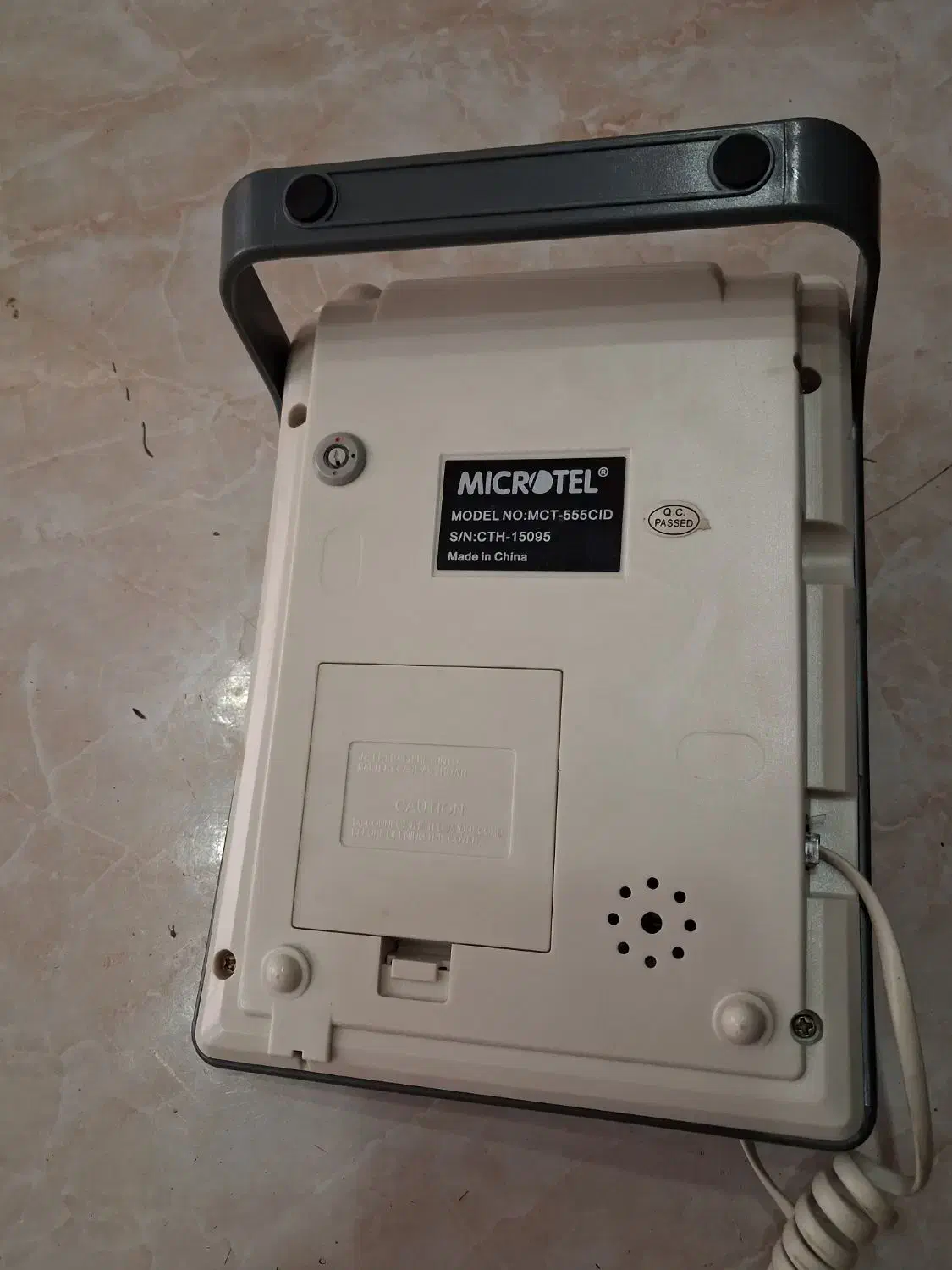 تلفن رومیزی|تلفن رومیزی|مشهد, توس (بلوار توس)|دیوار