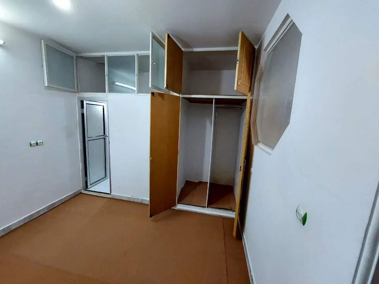 اجاره زیرزمین گلخانه ای|اجارهٔ خانه و ویلا|قم, بنیاد|دیوار