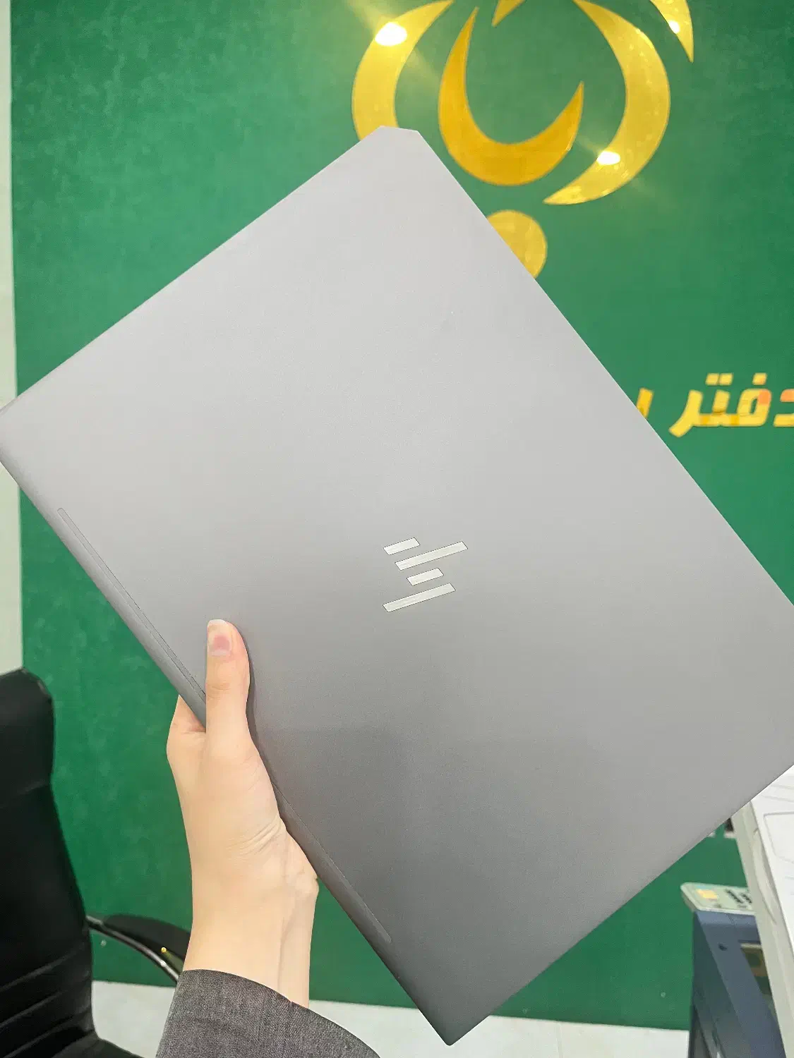 لپ تاپ با گرافیک بالا  HP Z-BOOK 15 G5|رایانه همراه|هشتگرد, هشتگرد قدیم|دیوار