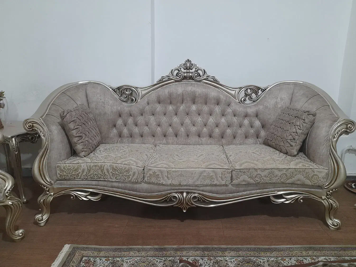 فروش کلیه لوازم خانگی یکجا|یخچال و فریزر|مرند, |دیوار