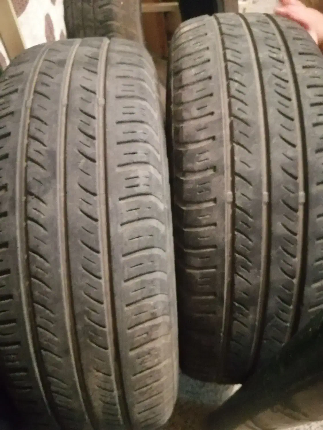 لاستیک پژو، 14|قطعات یدکی و لوازم جانبی|بومهن, |دیوار