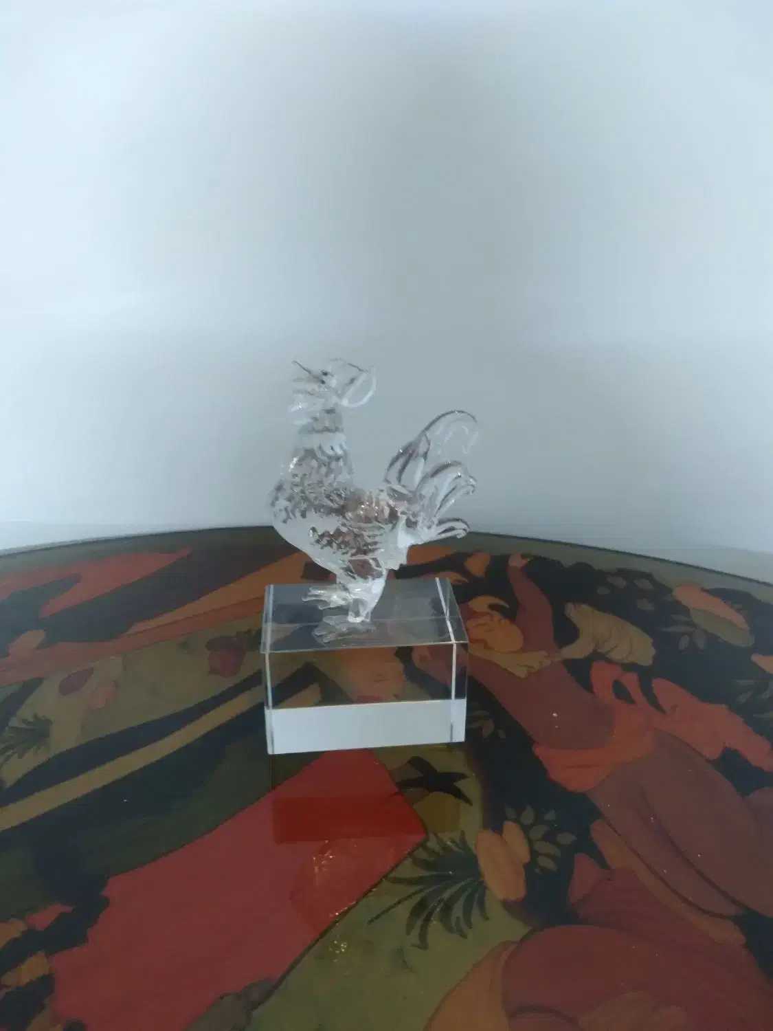 خروس دکوری|مجسمه، تندیس، ماکت|تهران, پرستار|دیوار