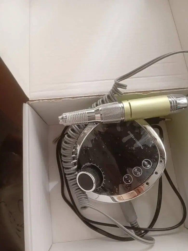 لوازم ناخن کاری|آرایشی، بهداشتی، درمانی|همدان, |دیوار