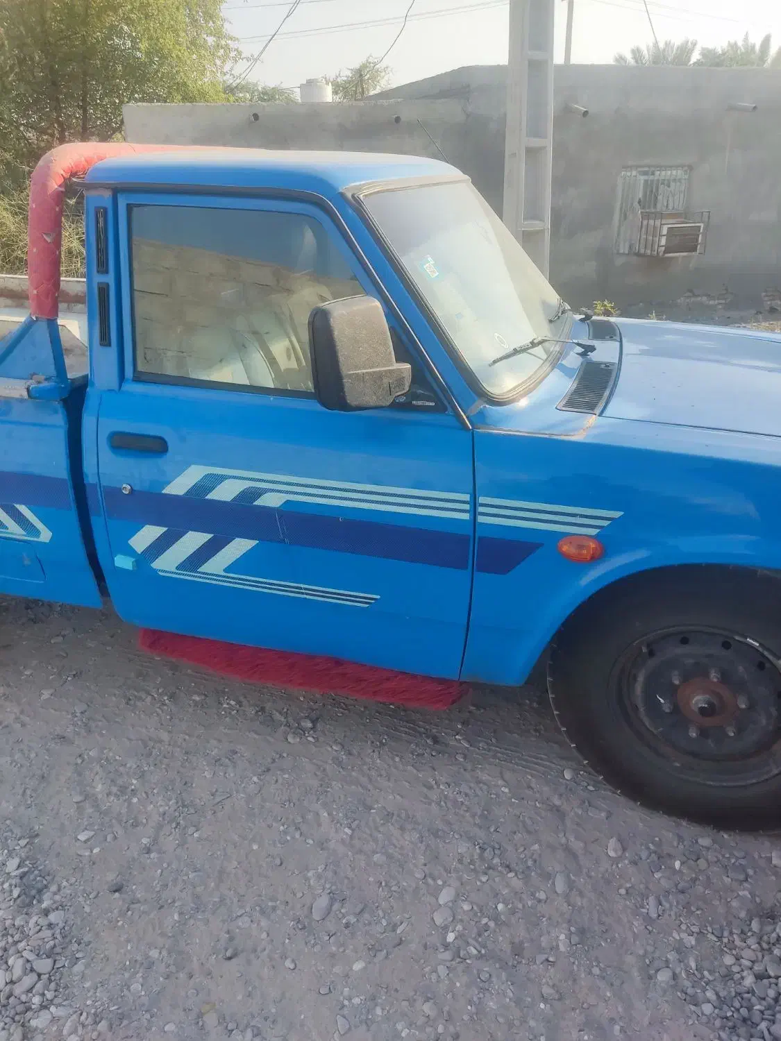 ماشین نیسان مدل 1403بیمه تا برج 3سال اینده 4ح|خودرو سواری و وانت|میناب, |دیوار