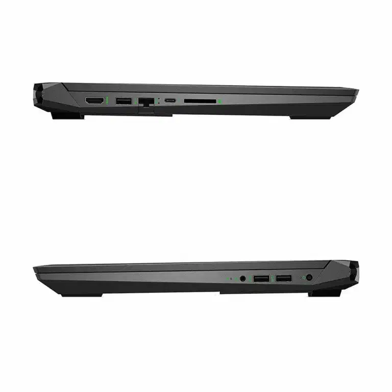 لپ تاپ گیمینگ اچپی Pavilion Gaming مدل 9750H|رایانه همراه|دیواندره, |دیوار