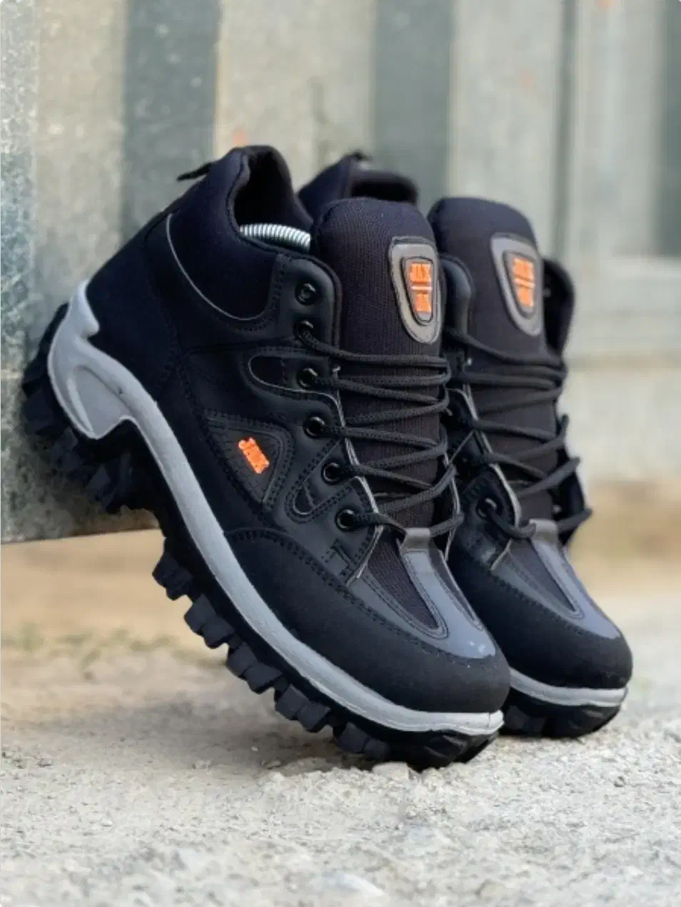 نیم بوت جکس|کیف، کفش، کمربند|تهران, گاندی|دیوار