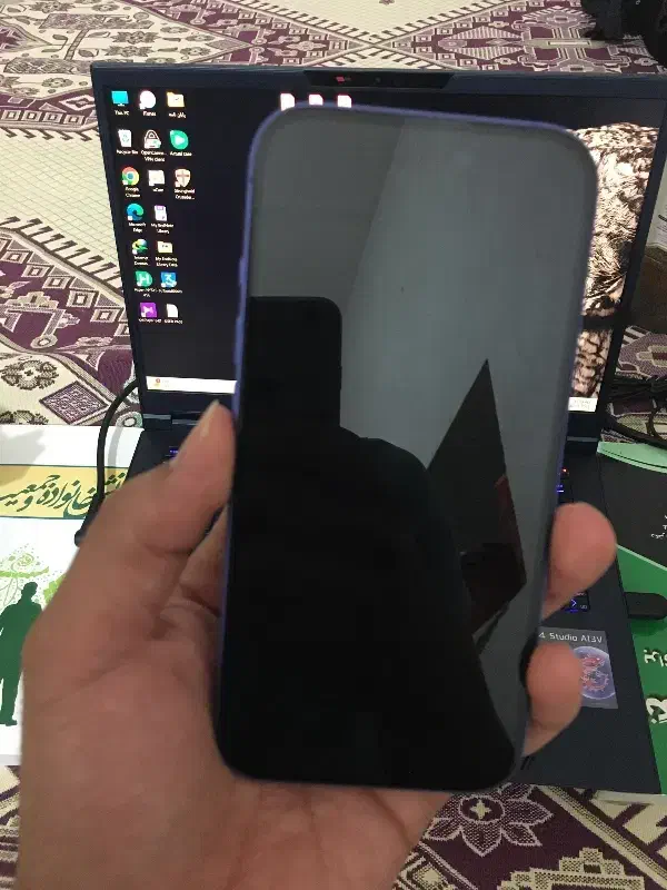 آیفون 16 نرمال|موبایل|شیراز, شهرک جماران|دیوار