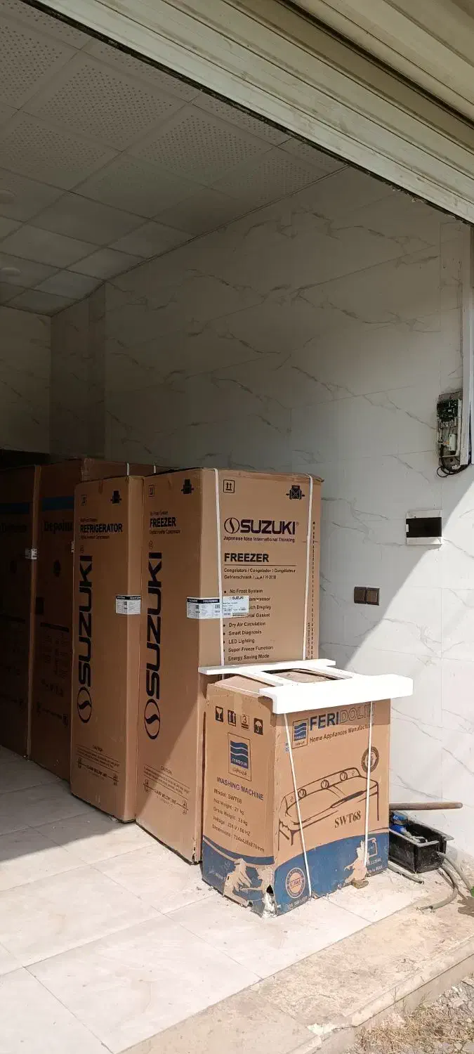 مغازه ماسال صفر فول پل دوله ملال|فروش مغازه و غرفه|ماسال, |دیوار