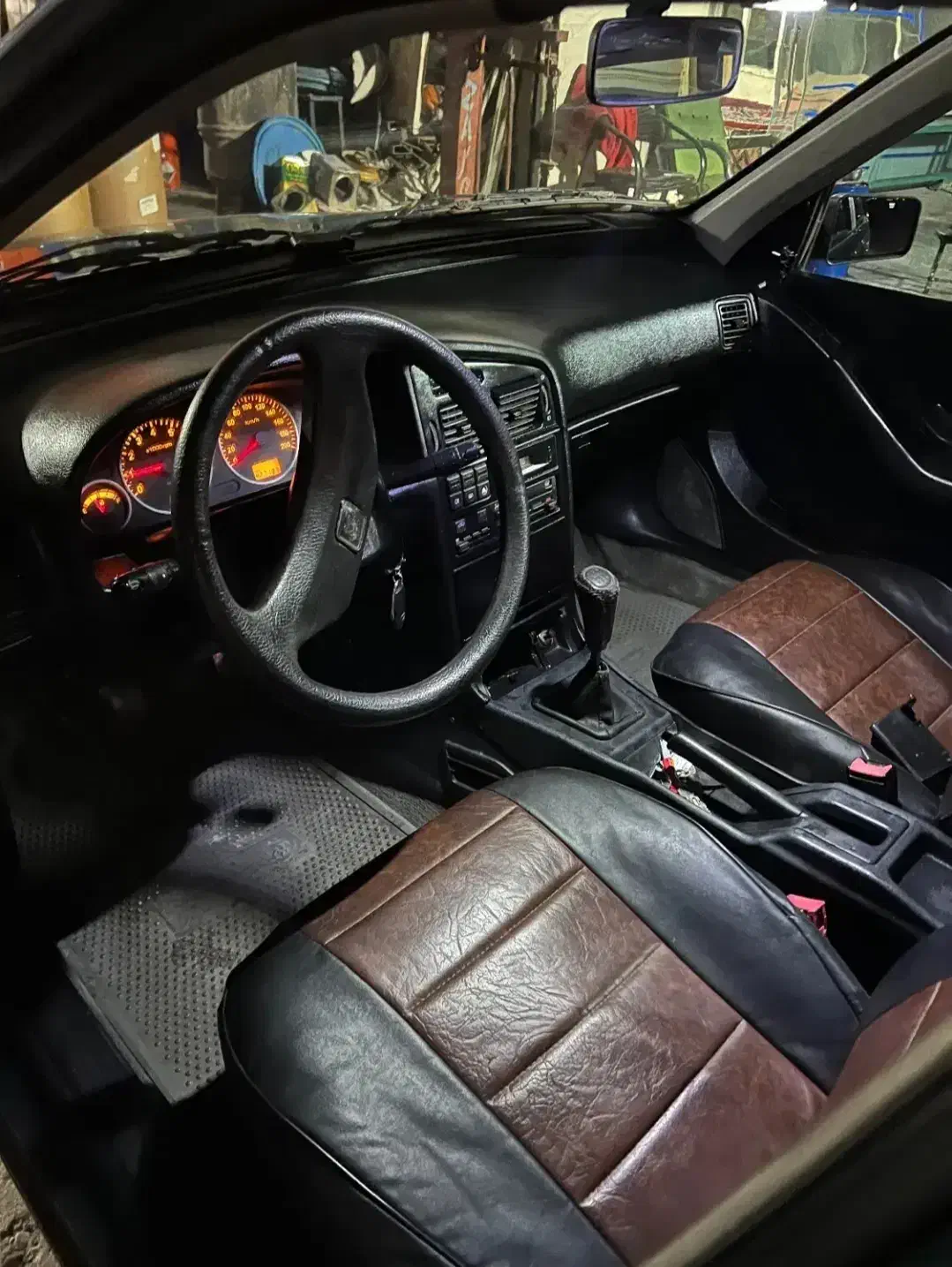 پژو آردی مدل ۸۴ عروسک|خودرو سواری و وانت|هشتگرد, شهرک اداری|دیوار