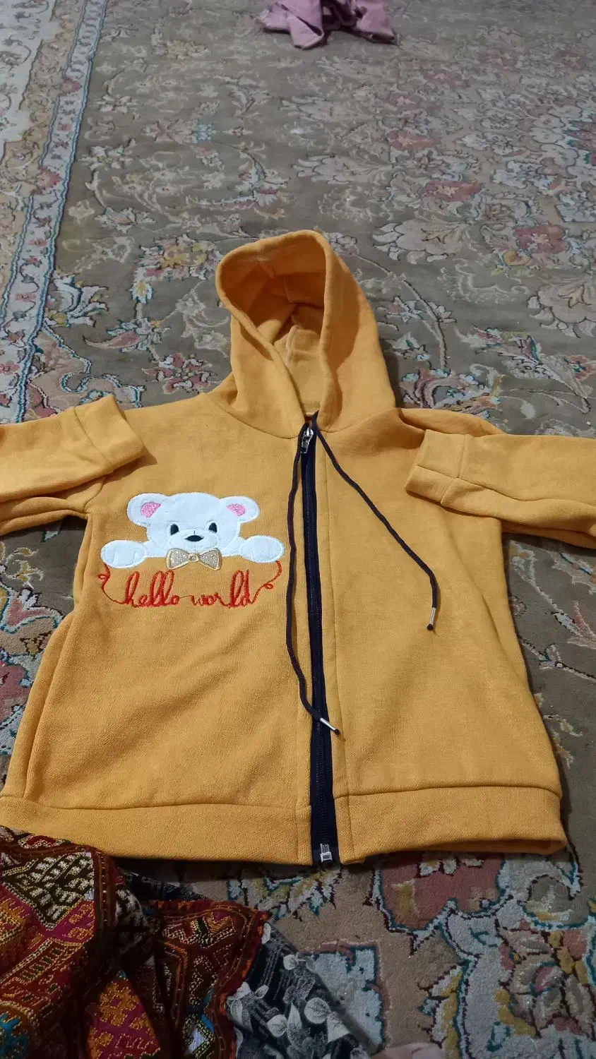 فروش خانگی لباس|لباس|زاهدان, |دیوار