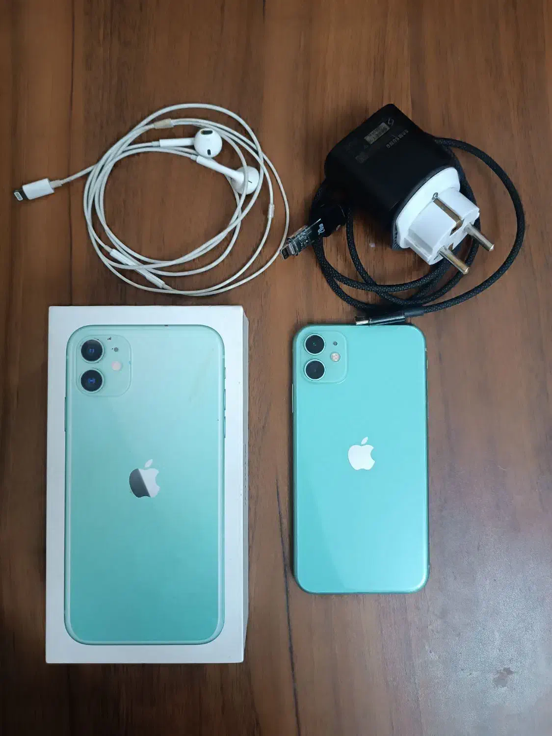 آیفون 11نرمال|موبایل|شیراز, شاپورجان|دیوار