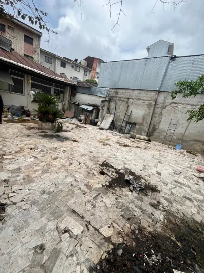 فروش زمین ۱۹۸ متری در تختی|فروش خانه و ویلا|رشت, سعدی (تختی)|دیوار