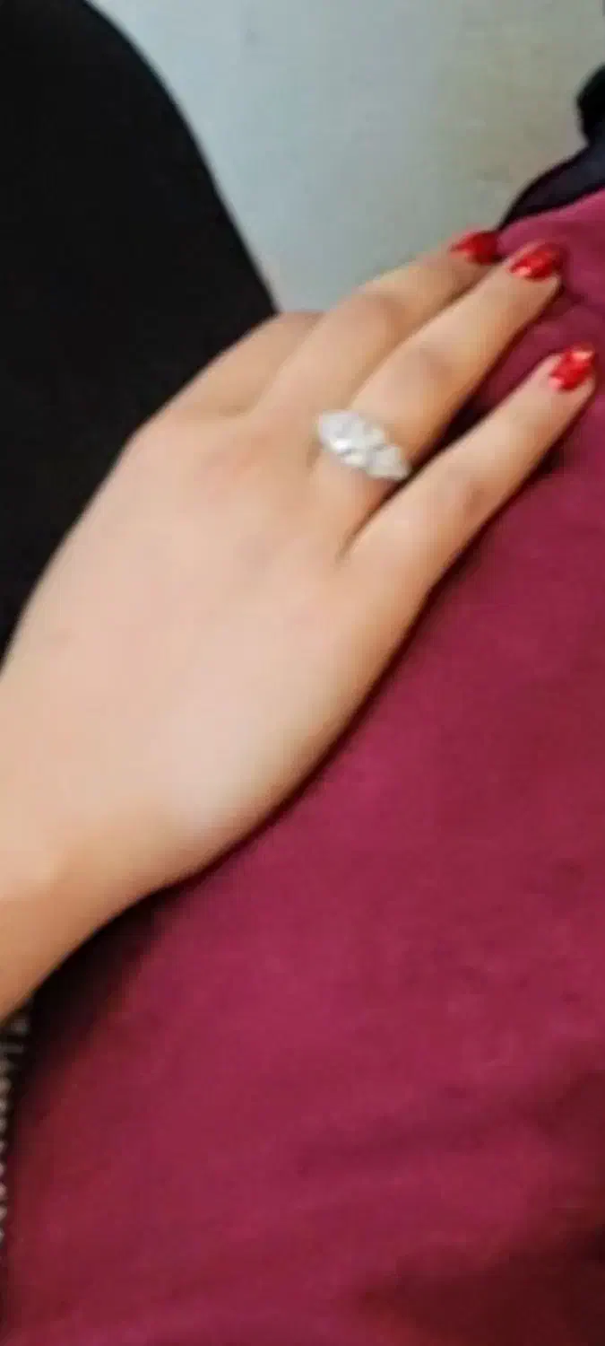 انگشتر طلا گمشده|جواهرات|بجنورد, |دیوار