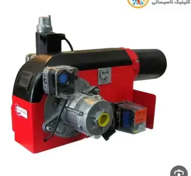 تعمیر انواع مشعل و هواساز وبخاریهای صنعتی|خدمات پیشه و مهارت|شهرکرد, |دیوار