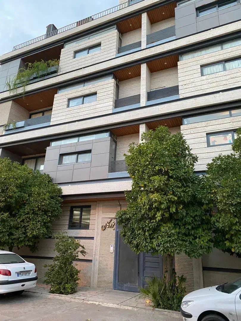 ۱۷۰متر ۳ خ دیدن این واحد اولویت شما باشد  پل زرگری|فروش آپارتمان|شیراز, چوگیاه‎|دیوار