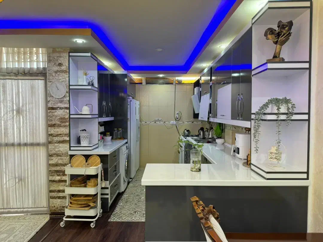 طبقه اول|فروش آپارتمان|ایذه, |دیوار