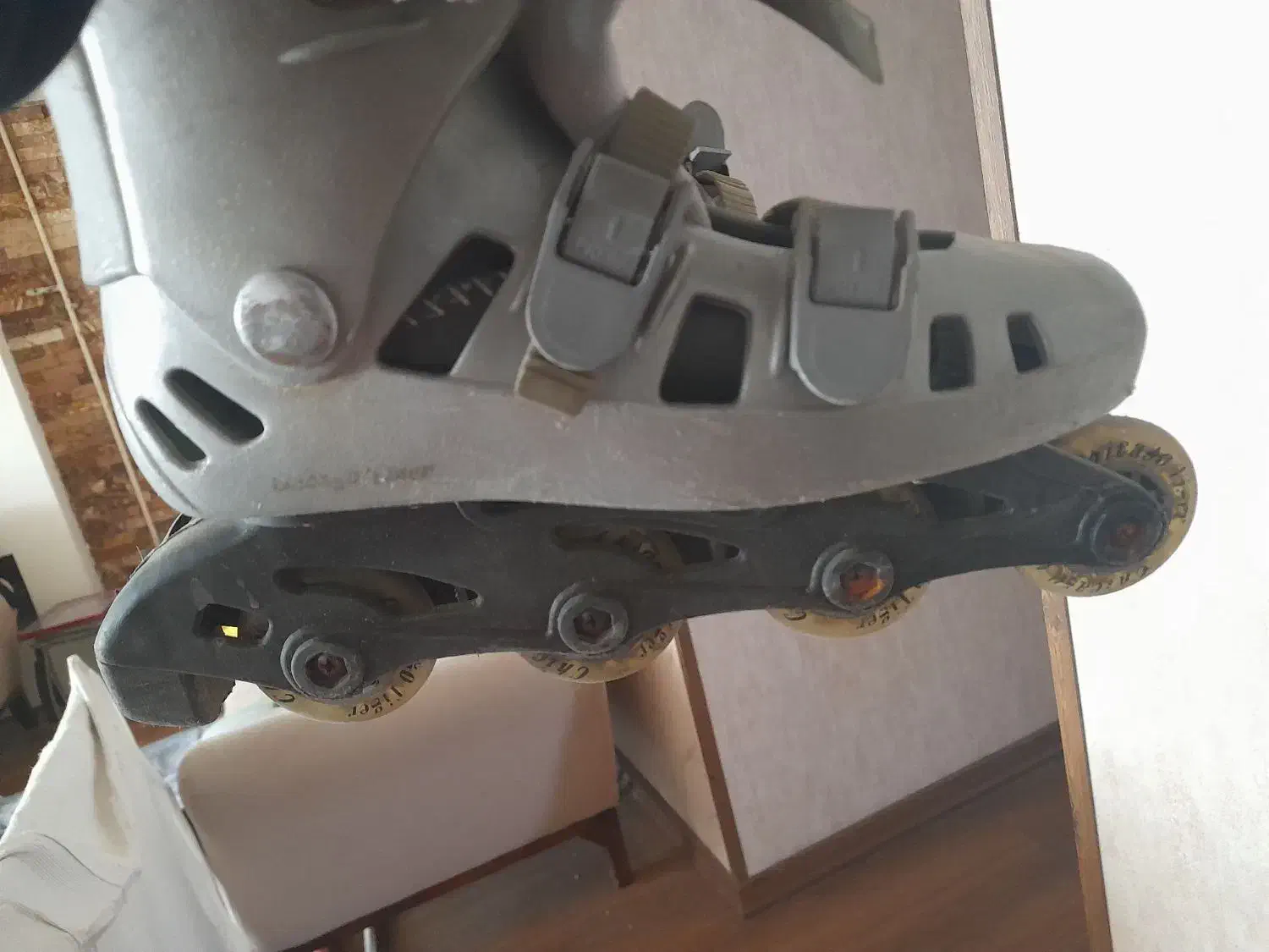 اسکیت|دوچرخه، اسکیت، اسکوتر|گرگان, |دیوار