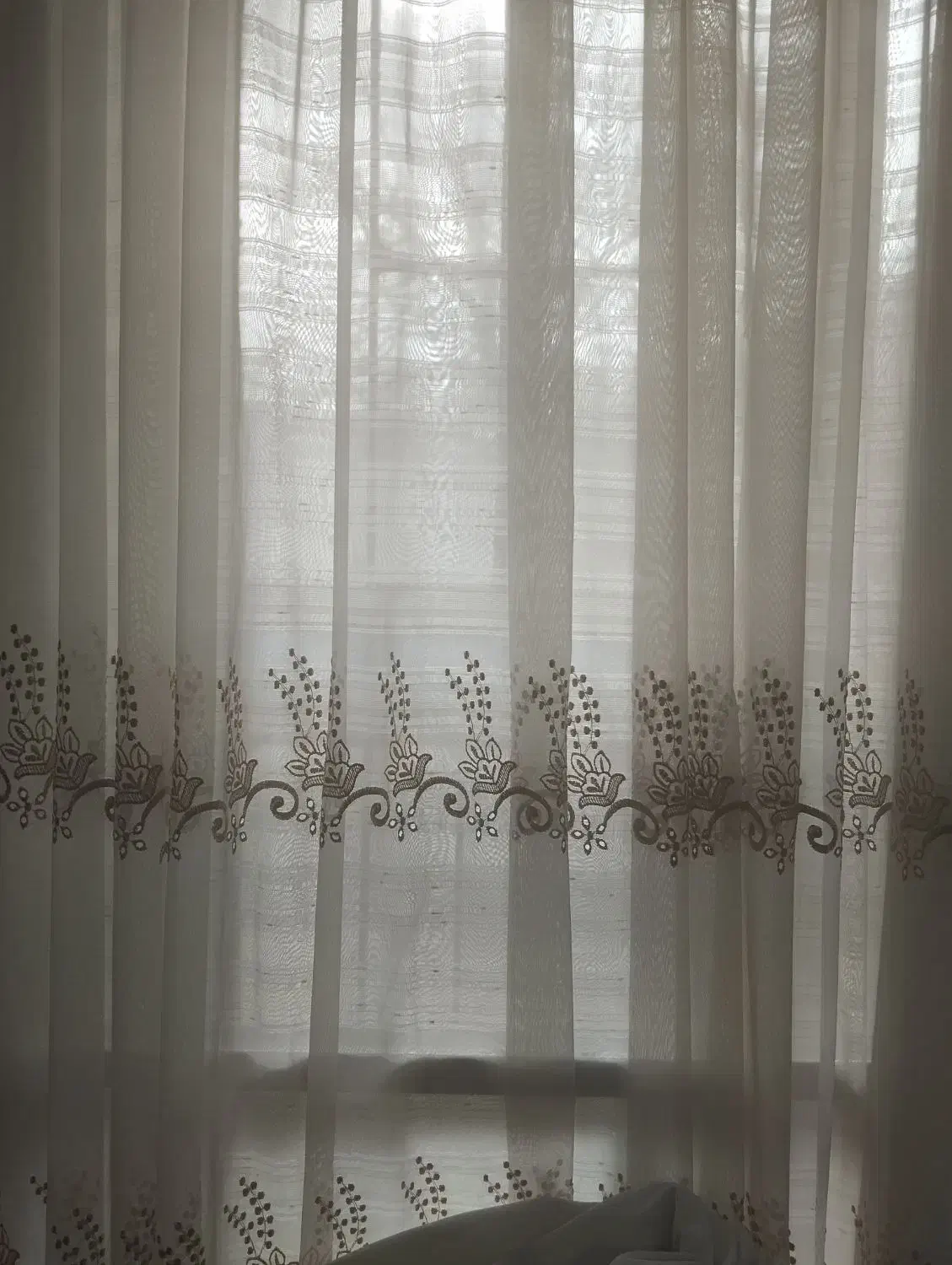 پرده|پرده، رانر، رومیزی|خرم‌آباد, |دیوار