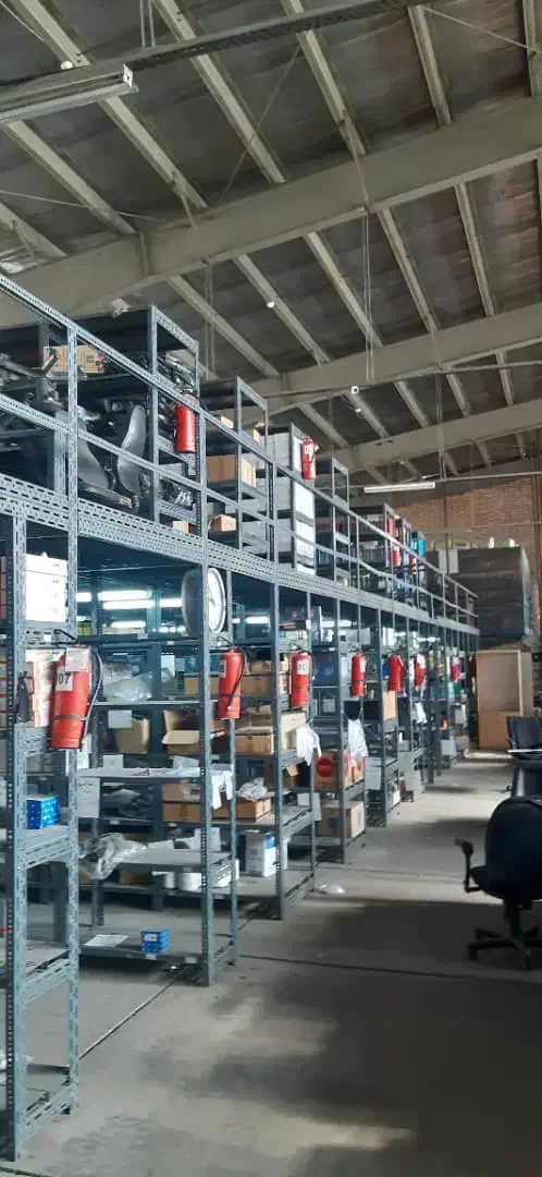 قفسه انباری طوسی|فروشگاه و مغازه|تهران, افسریه جنوبی|دیوار