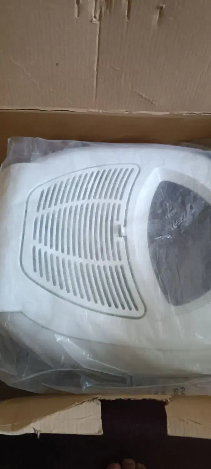 سرخ کن گوسونیک|اجاق گاز و لوازم برقی پختوپز|زابل, |دیوار