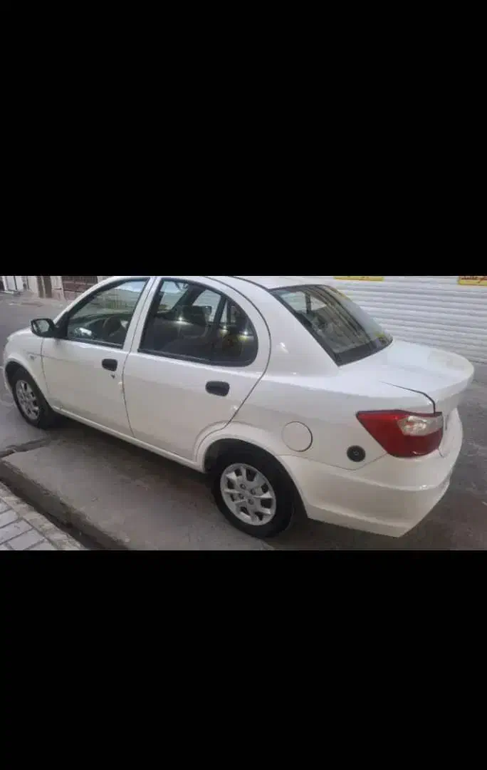 ساینا اس دوگانه سوز شرکتی|خودرو سواری و وانت|اهواز, گلستان|دیوار