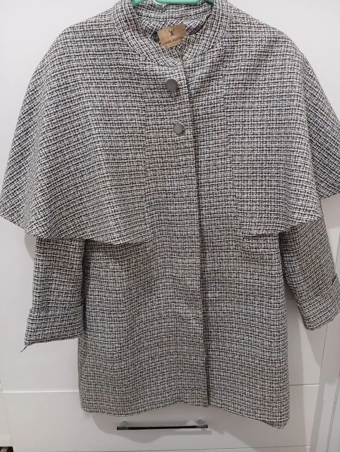 پافر ، پالتو و مانتو|لباس|تربتحیدریه, کلاته توکلی|دیوار