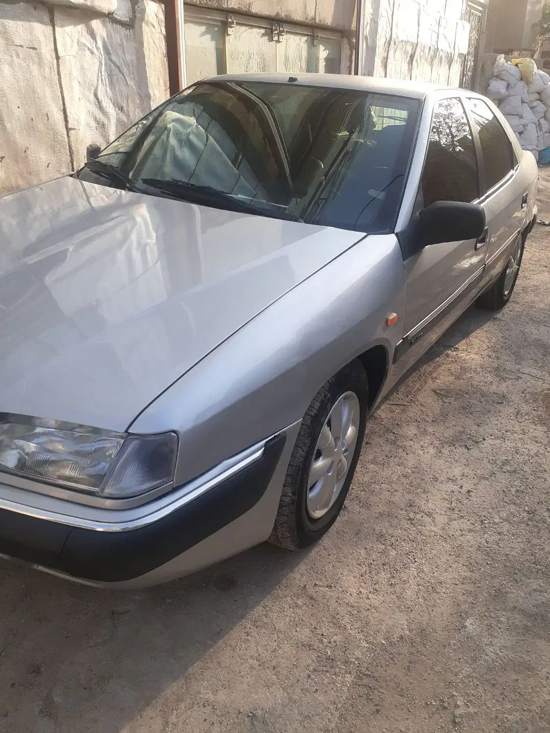 ماشین زانتیا|خودرو سواری و وانت|گالیکش, |دیوار