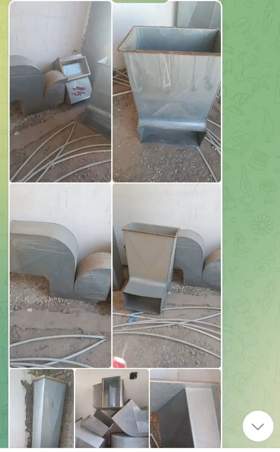 کانال کولر|کولر آبی|یزد, |دیوار