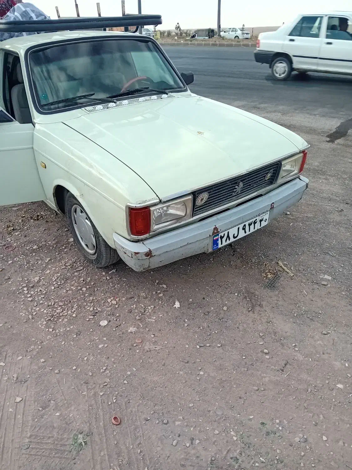 حمل بار باوانت|خدمات حمل و نقل|اشتهارد, |دیوار