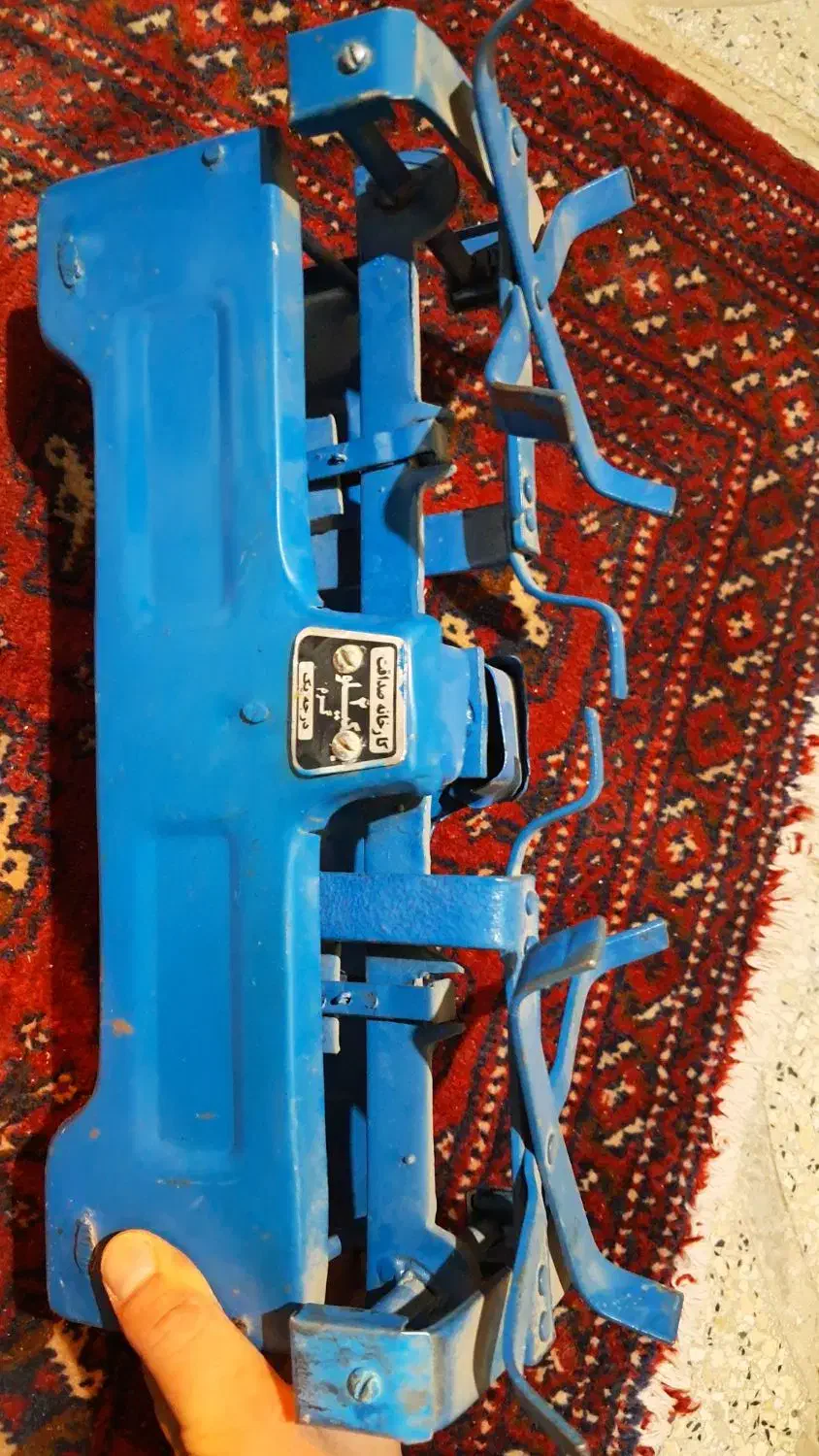 ترازو دستی|فروشگاه و مغازه|مشکین‌دشت, |دیوار