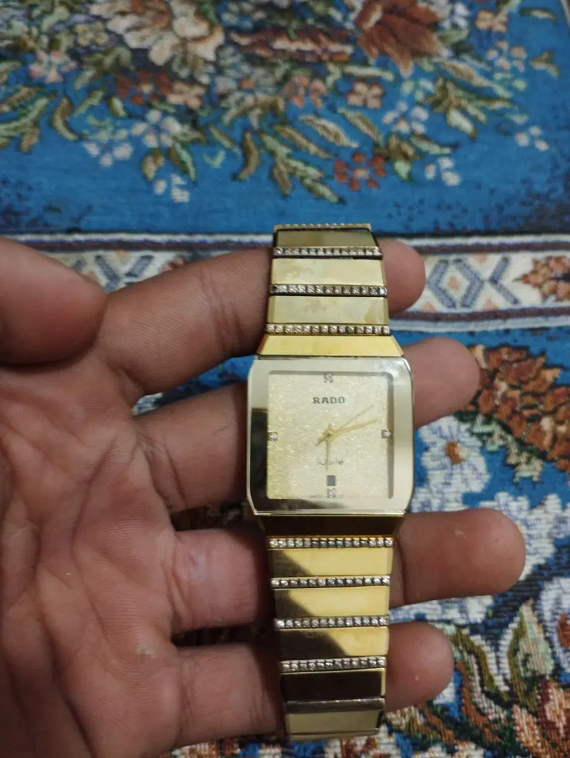 ساعت آناتون|ساعت|ایرانشهر, |دیوار