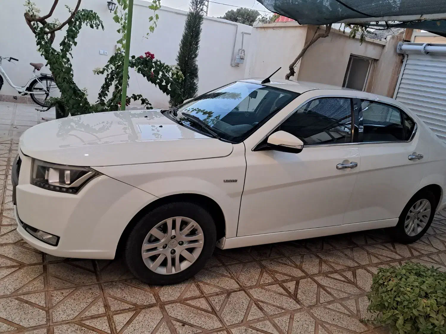 دناپلاس|خودرو سواری و وانت|گناباد, |دیوار