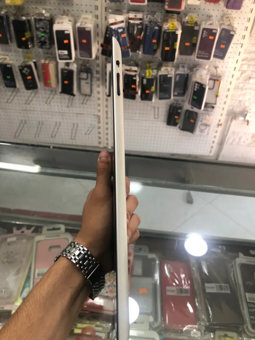Ipad pro|تبلت|کرج, گوهردشت|دیوار