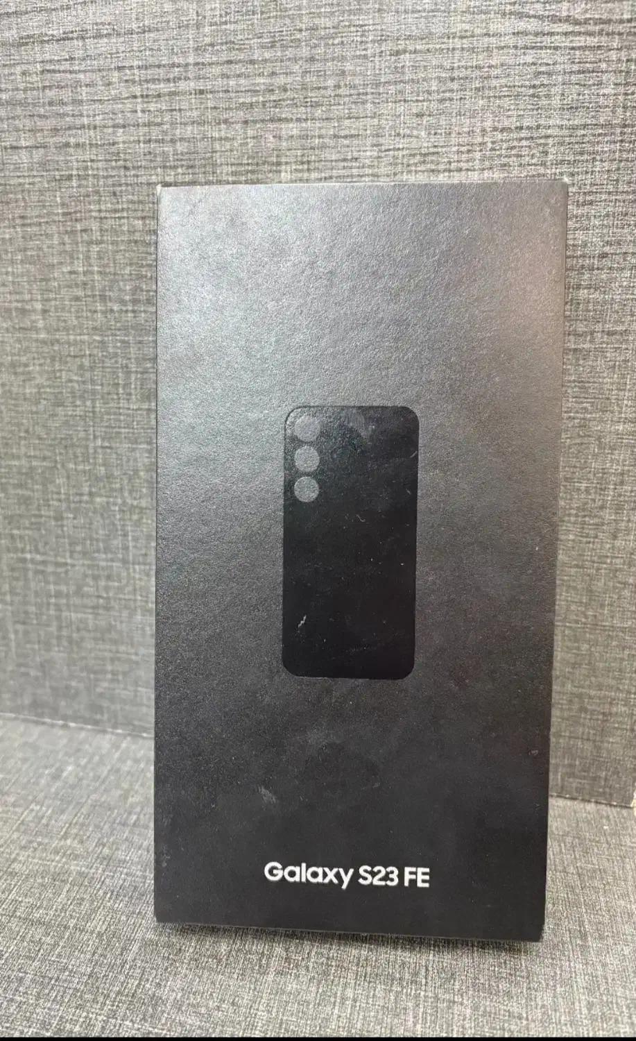 سامسونگ/ Galaxy S23 FE /256/نو|موبایل|کرج, فاز ۱ مهرشهر|دیوار